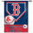 Boston Red Sox Banner Flag 27"x37"