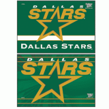 Magnet 2"x3" 2-pack - Dallas Stars