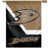 Banner Flag 27"x37" - Mighty Ducks