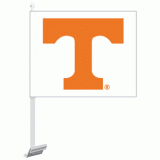 Car Flag - U of Tennessee