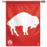 Buffalo Bills - Vertical Banner Flag