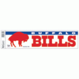 Buffalo Bills - Bumper Sticker