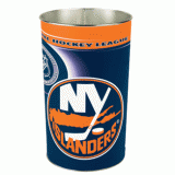 Wastebasket - NY Islanders