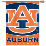 Banner Flag 27"x37" - Auburn University