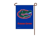 Garden flag - U of Florida Gators