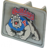Fresno State Hitch Cover