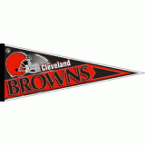 Browns Pennant