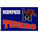 Memphis Banner Flag