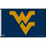 West Virginia Banner Flag