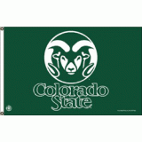 Colorado State Banner Flag