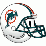 Dolphins Antenna Topper