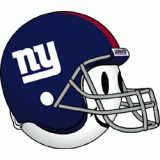 New York Giants Antenna Topper