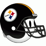 Steelers Antenna Topper