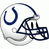 Colts Antenna Topper