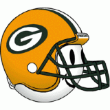 Packers Antenna Topper
