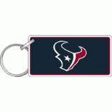 Texans Key Rings