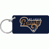 Rams Key Rings