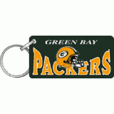 Packers Key Ring