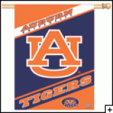 Banner Flag 27"x37" - Auburn University