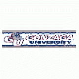 Bumper Sticker - Gonzaga University