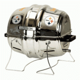 Keg-A-Que - Gas - Pittsburgh Steelers