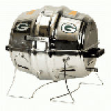 Keg-A-Que - Gas - Green Bay Packers