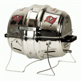Keg-A-Que - Charcoal - Tampa Bay Buccaneers