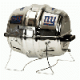Keg-A-Que - Charcoal - NY Giants