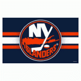 Banner Flag 3&#39x5&#39 - NY Islanders