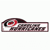 Street Sign - Carolina Hurricanes