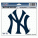 New York Yankees - Ultra Decal