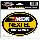 Ultra Decal 5"x6" - NEXTEL Cup