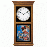 Regulator Clock - Jeff Gordon #24