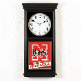 Regulator Clock - U of Nebraska
