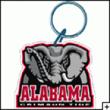 Keytag - U of Alabama