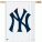 New York Yankees Vertical Banner Flag 