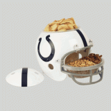 Snack Helmet - Indianapolis Colts