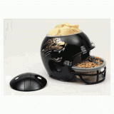 Snack Helmet - Jacksonville Jaguars