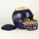 Snack Helmet - East Carolina University