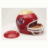 Snack Helmet - Fresno State