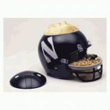 Snack Helmet - Northwestern University