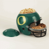 Snack Helmet - U of Oregon