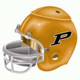 Snack Helmet - Purdue University