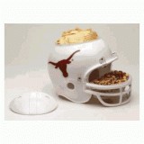 Snack Helmet - U of Texas