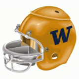 Snack Helmet - U of Washington