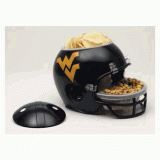 Snack Helmet - U of West Virginia