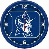 Round Clock - Duke University