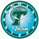 Round Clock - Tulane University