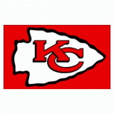 Banner Flag  - Kansas City Chiefs