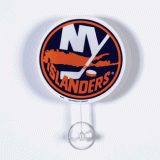 Fan Wave - NY Islanders